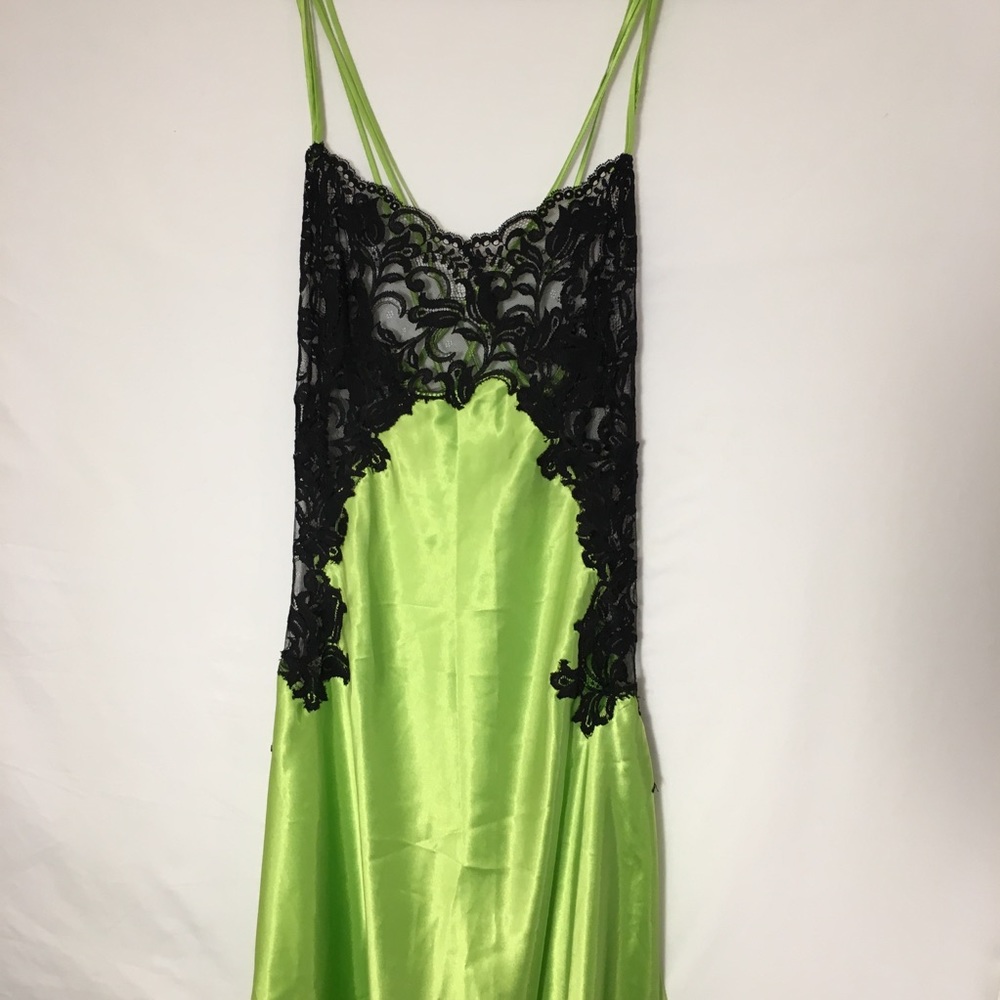 Victoria secret vintage lingerie